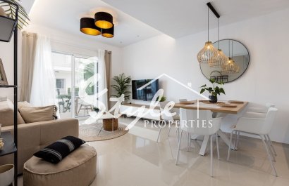 Вторичное жилье - Apartamento - Сьюдад Кесада - Doña pepa