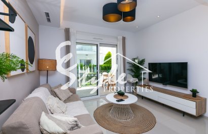 Вторичное жилье - Apartamento - Сьюдад Кесада - Doña pepa