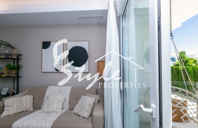 Вторичное жилье - Apartamento - Сьюдад Кесада - Doña pepa