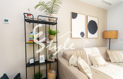 Вторичное жилье - Apartamento - Сьюдад Кесада - Doña pepa
