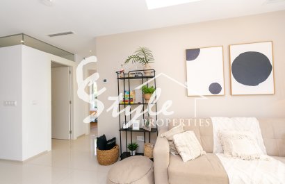 Вторичное жилье - Apartamento - Сьюдад Кесада - Doña pepa
