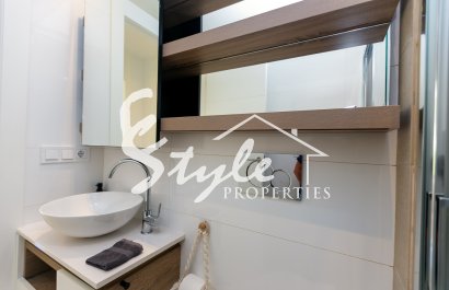 Вторичное жилье - Apartamento - Сьюдад Кесада - Doña pepa