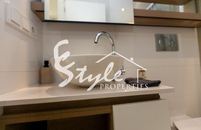 Вторичное жилье - Apartamento - Сьюдад Кесада - Doña pepa