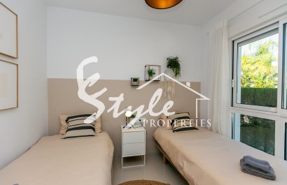 Вторичное жилье - Apartamento - Сьюдад Кесада - Doña pepa