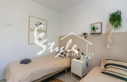Вторичное жилье - Apartamento - Сьюдад Кесада - Doña pepa
