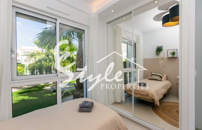 Вторичное жилье - Apartamento - Сьюдад Кесада - Doña pepa