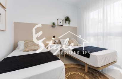 Вторичное жилье - Apartamento - Сьюдад Кесада - Doña pepa