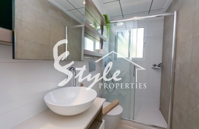 Вторичное жилье - Apartamento - Сьюдад Кесада - Doña pepa