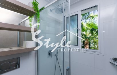 Вторичное жилье - Apartamento - Сьюдад Кесада - Doña pepa