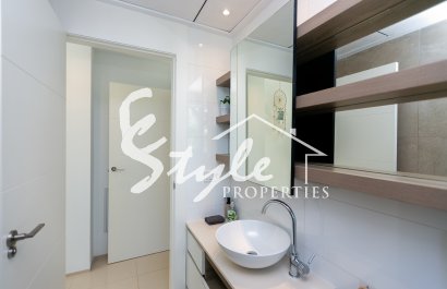 Вторичное жилье - Apartamento - Сьюдад Кесада - Doña pepa