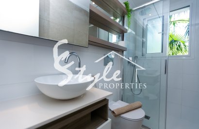 Вторичное жилье - Apartamento - Сьюдад Кесада - Doña pepa