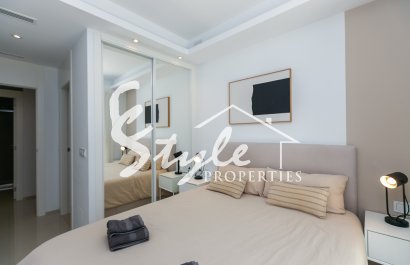 Вторичное жилье - Apartamento - Сьюдад Кесада - Doña pepa