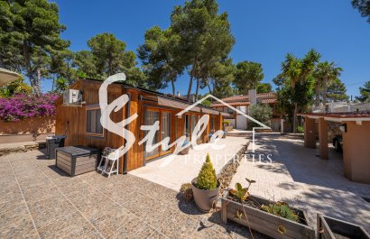 Вторичное жилье - Вилла - Пинар де Камповерде - Pinar De Campoverde