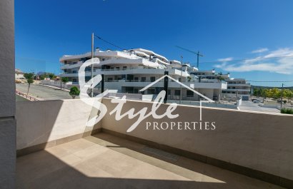 Вторичное жилье - Apartamento - Сан Мигель де Салинас - San Miguel De Salinas