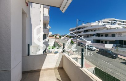 Вторичное жилье - Apartamento - Сан Мигель де Салинас - San Miguel De Salinas
