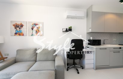 Вторичное жилье - Apartamento - Сан Мигель де Салинас - San Miguel De Salinas