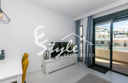 Вторичное жилье - Apartamento - Сан Мигель де Салинас - San Miguel De Salinas