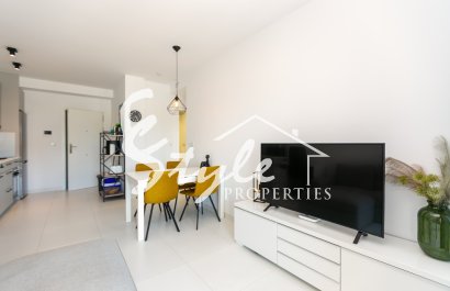 Вторичное жилье - Apartamento - Сан Мигель де Салинас - San Miguel De Salinas