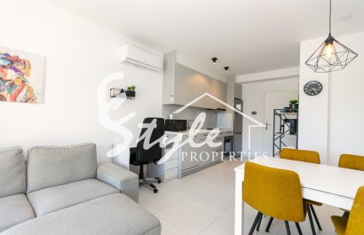 Вторичное жилье - Apartamento - Сан Мигель де Салинас - San Miguel De Salinas