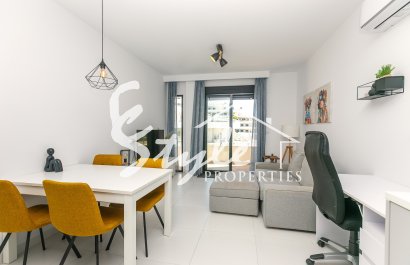 Вторичное жилье - Apartamento - Сан Мигель де Салинас - San Miguel De Salinas