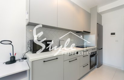 Вторичное жилье - Apartamento - Сан Мигель де Салинас - San Miguel De Salinas
