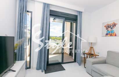 Вторичное жилье - Apartamento - Сан Мигель де Салинас - San Miguel De Salinas