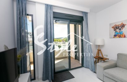 Вторичное жилье - Apartamento - Сан Мигель де Салинас - San Miguel De Salinas