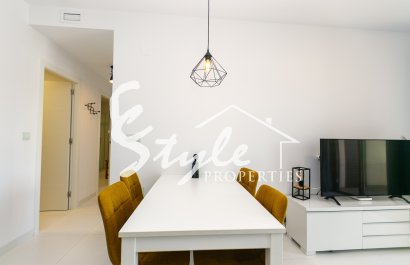 Вторичное жилье - Apartamento - Сан Мигель де Салинас - San Miguel De Salinas