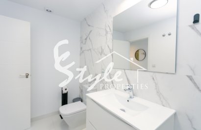 Вторичное жилье - Apartamento - Сан Мигель де Салинас - San Miguel De Salinas