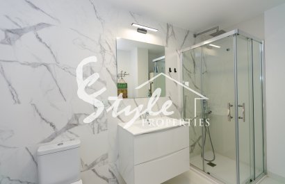 Вторичное жилье - Apartamento - Сан Мигель де Салинас - San Miguel De Salinas