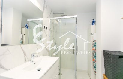 Вторичное жилье - Apartamento - Сан Мигель де Салинас - San Miguel De Salinas