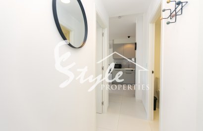 Вторичное жилье - Apartamento - Сан Мигель де Салинас - San Miguel De Salinas