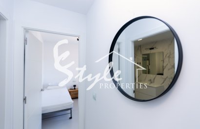 Вторичное жилье - Apartamento - Сан Мигель де Салинас - San Miguel De Salinas
