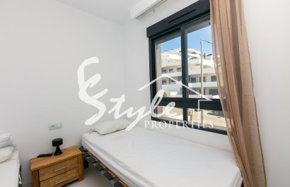Вторичное жилье - Apartamento - Сан Мигель де Салинас - San Miguel De Salinas