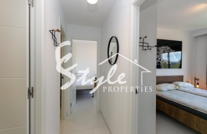 Вторичное жилье - Apartamento - Сан Мигель де Салинас - San Miguel De Salinas