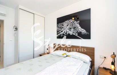 Вторичное жилье - Apartamento - Сан Мигель де Салинас - San Miguel De Salinas
