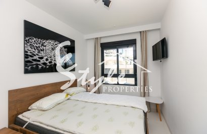 Вторичное жилье - Apartamento - Сан Мигель де Салинас - San Miguel De Salinas