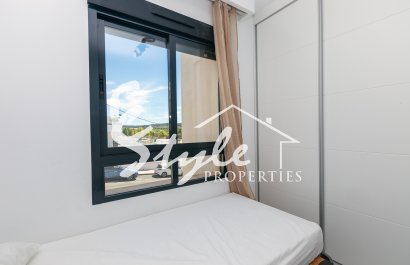 Вторичное жилье - Apartamento - Сан Мигель де Салинас - San Miguel De Salinas