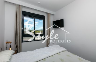 Вторичное жилье - Apartamento - Сан Мигель де Салинас - San Miguel De Salinas