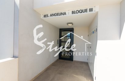 Вторичное жилье - Apartamento - Сан Мигель де Салинас - San Miguel De Salinas