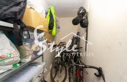 Вторичное жилье - Apartamento - Сан Мигель де Салинас - San Miguel De Salinas