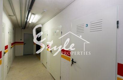 Вторичное жилье - Apartamento - Сан Мигель де Салинас - San Miguel De Salinas