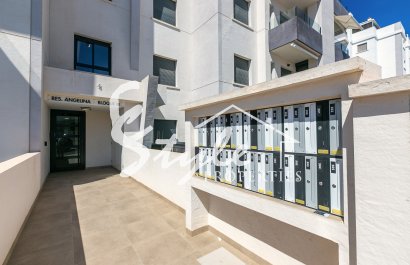 Вторичное жилье - Apartamento - Сан Мигель де Салинас - San Miguel De Salinas
