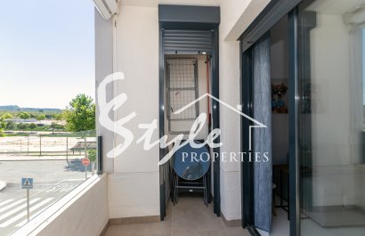 Вторичное жилье - Apartamento - Сан Мигель де Салинас - San Miguel De Salinas