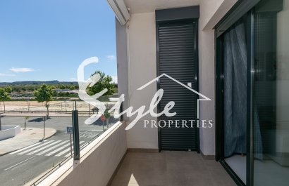 Вторичное жилье - Apartamento - Сан Мигель де Салинас - San Miguel De Salinas