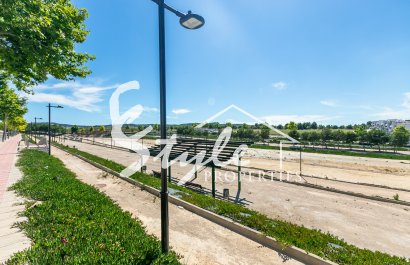 Вторичное жилье - Apartamento - Сан Мигель де Салинас - San Miguel De Salinas