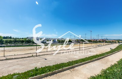 Вторичное жилье - Apartamento - Сан Мигель де Салинас - San Miguel De Salinas