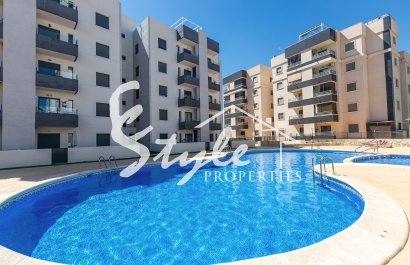 Вторичное жилье - Apartamento - Сан Мигель де Салинас - San Miguel De Salinas