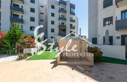 Вторичное жилье - Apartamento - Сан Мигель де Салинас - San Miguel De Salinas