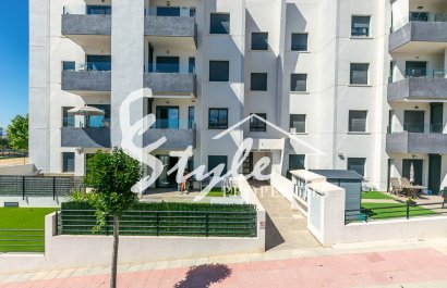 Вторичное жилье - Apartamento - Сан Мигель де Салинас - San Miguel De Salinas